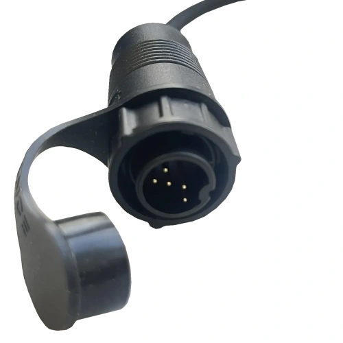 Датчик Lowrance Ice Transducer для зимней рыбалки 9pin