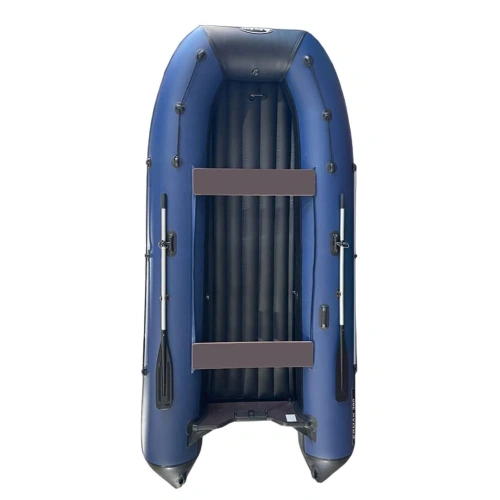 Лодка ПВХ BIG BOAT Ermak 380