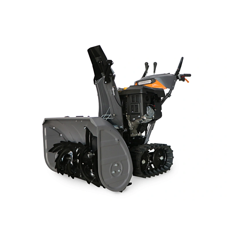 Снегоуборщик VILLARTEC WB 1576ET