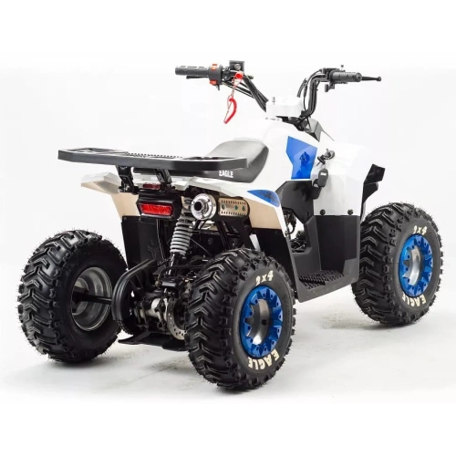 Квадроцикл MZ Eagle 110