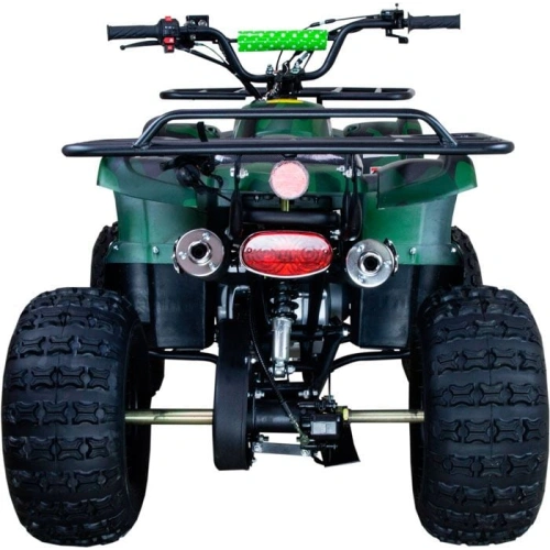 Квадроцикл RAPTOR ATV150U Classic F+ 150CC 4Т