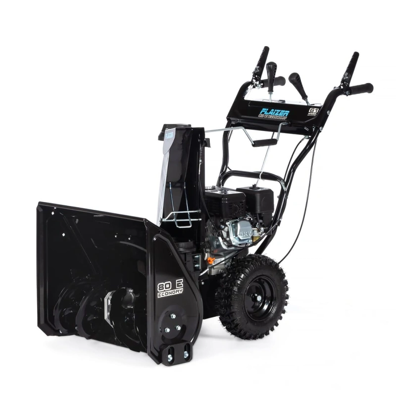 Снегоуборщик FLAIZER 80 E Economy