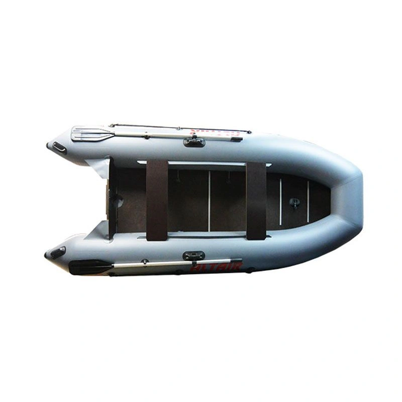 Лодка ПВХ ALTAIR Sirius 315 L Stringer