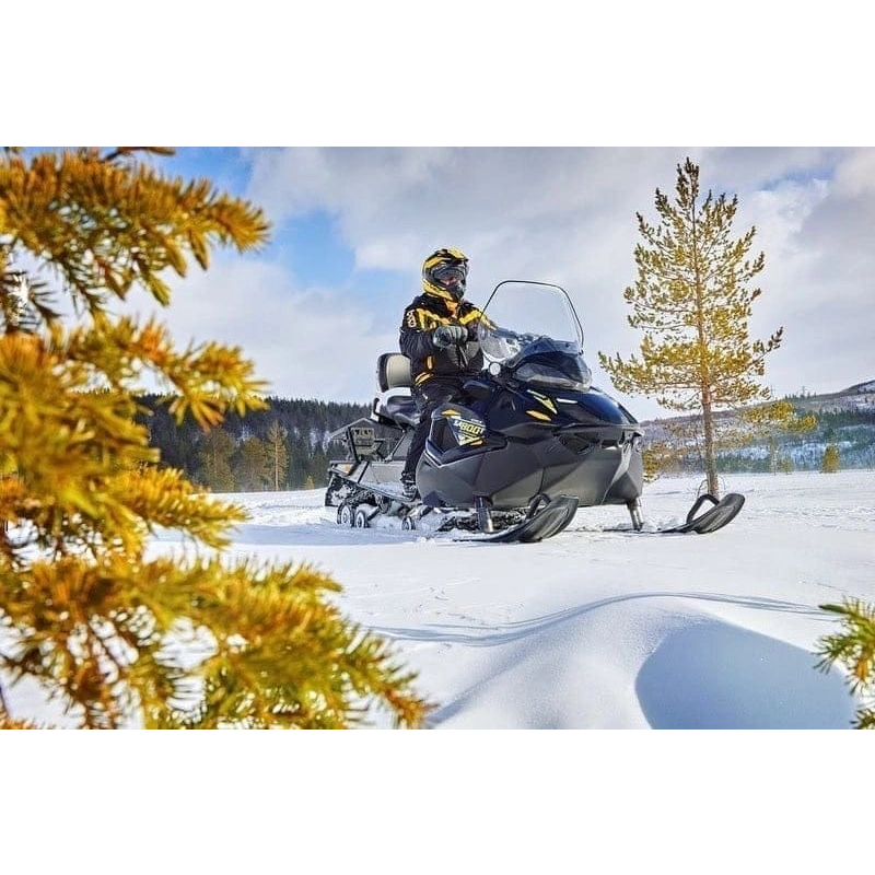 Снегоход STELS Атаман SA800T