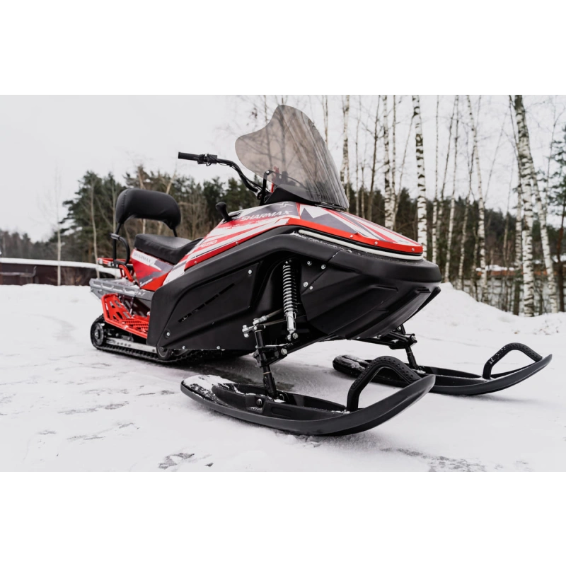 Снегоход SHARMAX Luxe SHP-680
