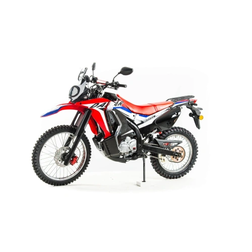 Мотоцикл MOTOLAND DAKAR LT (XL250-F) (165FMM) ТУРЭНДУРО