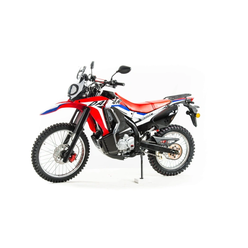 Мотоцикл MOTOLAND DAKAR LT (XL250-F) (165FMM) ТУРЭНДУРО