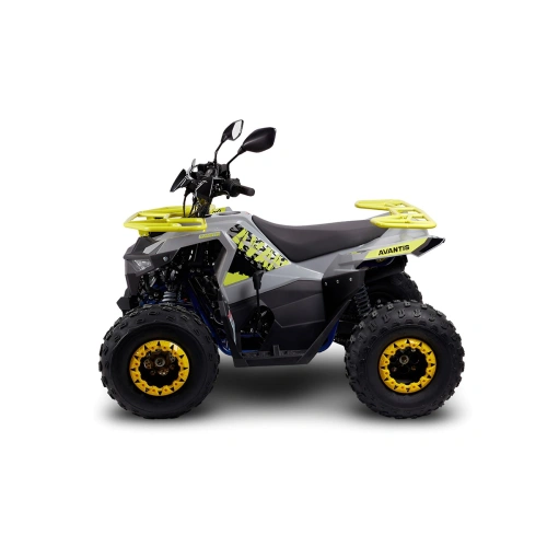 Квадроцикл AVANTIS Ray 8 Lux