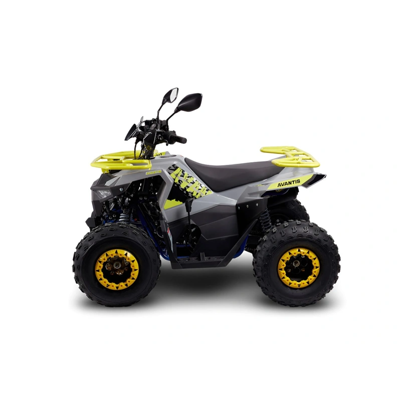 Квадроцикл AVANTIS Ray 8 Lux