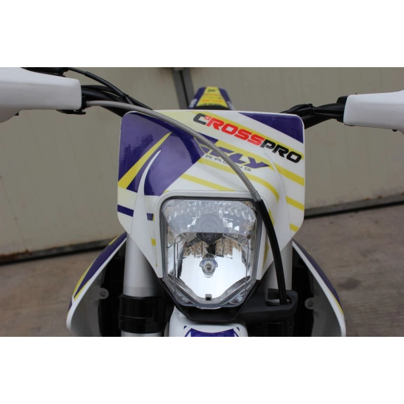 Мотоцикл GR7 F250A-M Enduro Lite