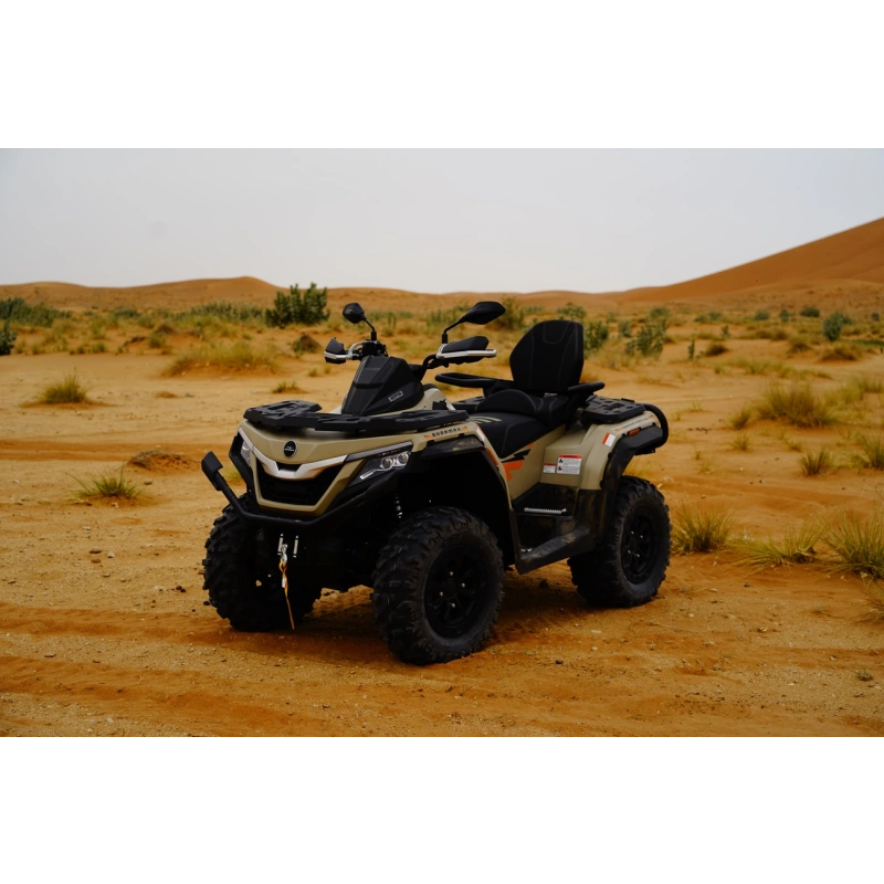 Квадроцикл SHARMAX Force 1100 с ПСМ