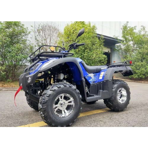 Квадроцикл SHARMAX Alligator 400 (2024)