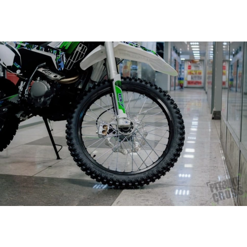Мотоцикл кроссовый эндуро APOLLO Tracker 250LE