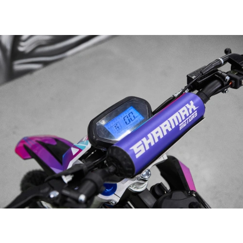Питбайк SHARMAX Sport 190 Miami