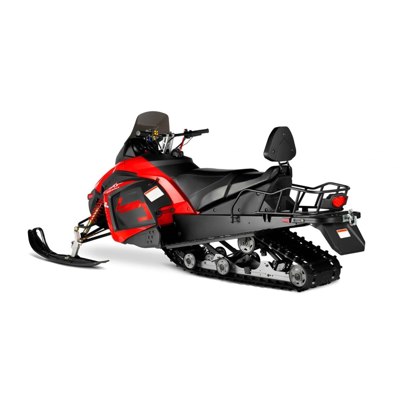 Снегоход SHARMAX SN-500