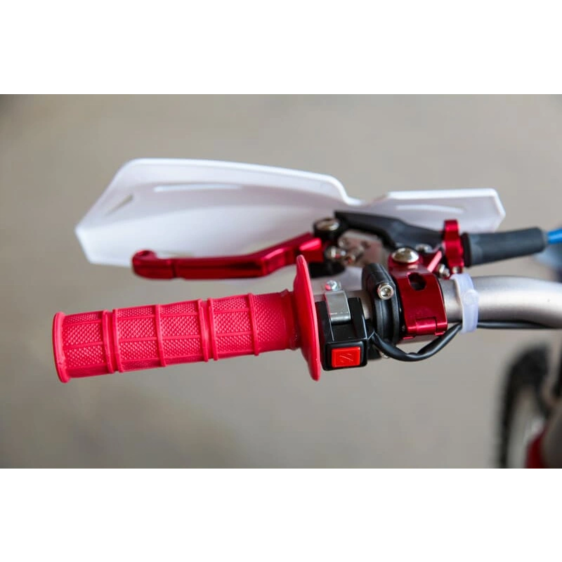 Мотоцикл кроссовый эндуро BSE RTC-300R 3.0