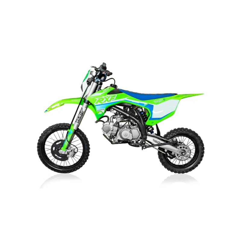 Питбайк APOLLO RXF Freeride 125LE