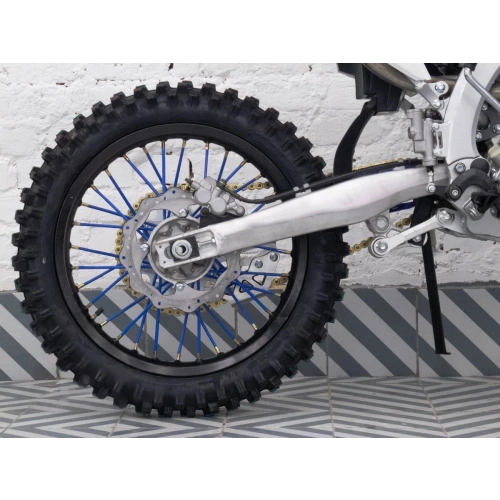 Мотоцикл кроссовый эндуро MGMOTO MZK 250H