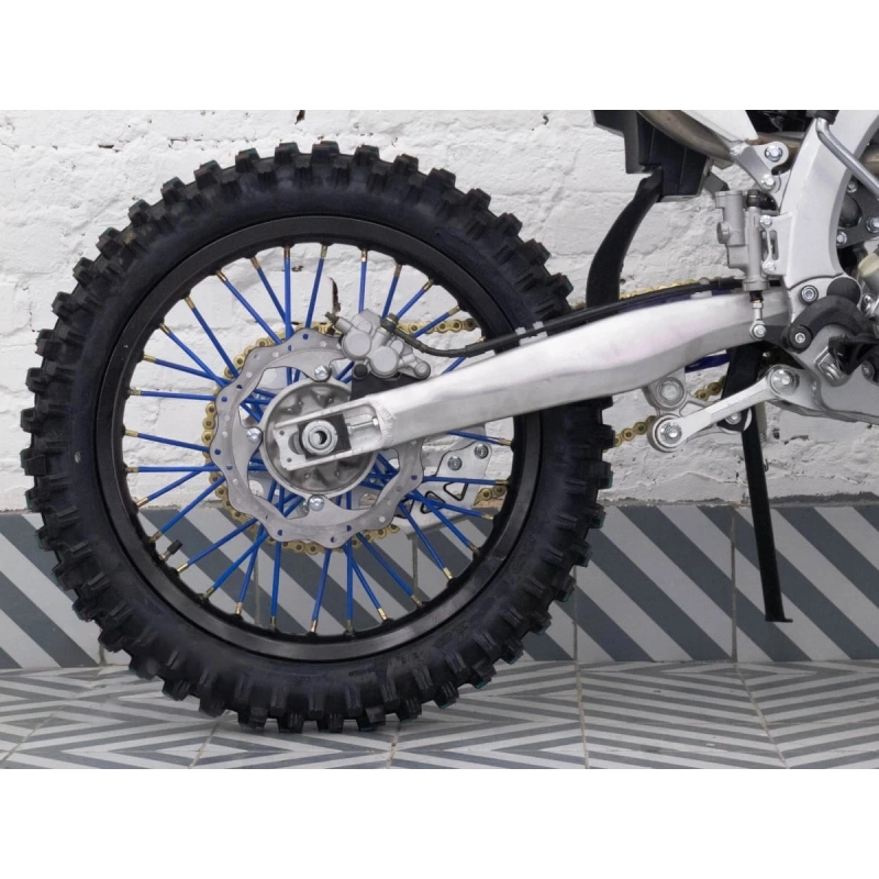 Мотоцикл кроссовый эндуро MGMOTO MZK 250H