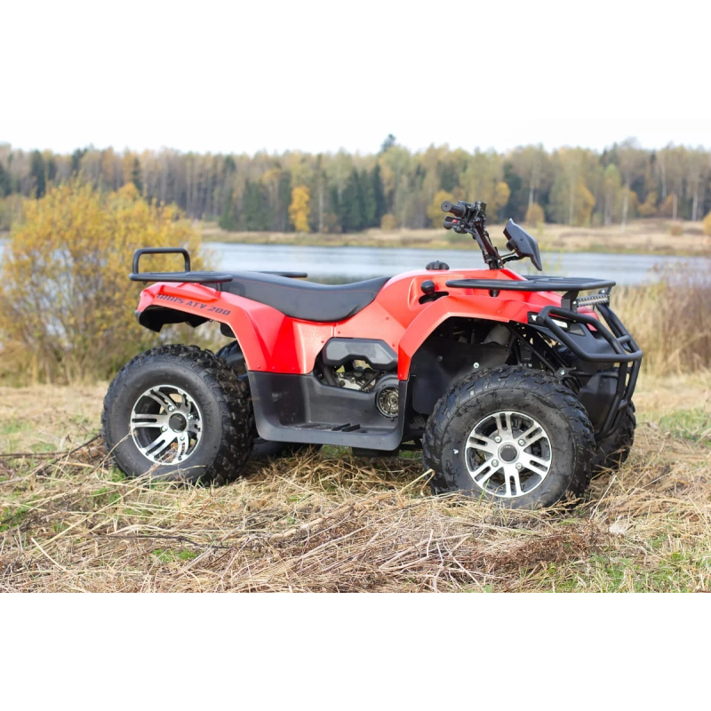 Квадроцикл IRBIS ATV 250U