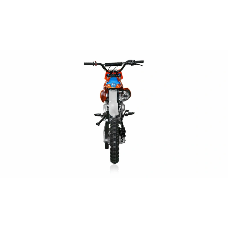 Питбайк APOLLO RFZ Start 110E Auto 2022