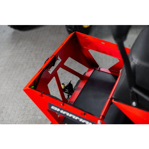 Снегоход SHARMAX SN-650 Tafgai