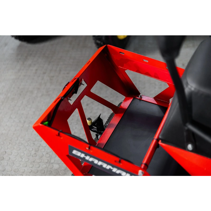 Снегоход SHARMAX SN-650 Tafgai