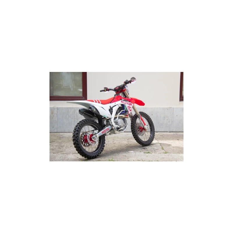 Мотоцикл кроссовый эндуро MOTAX LD 300
