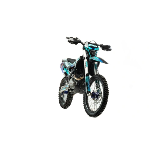 Мотоцикл кроссовый эндуро MOTOLAND EC 250
