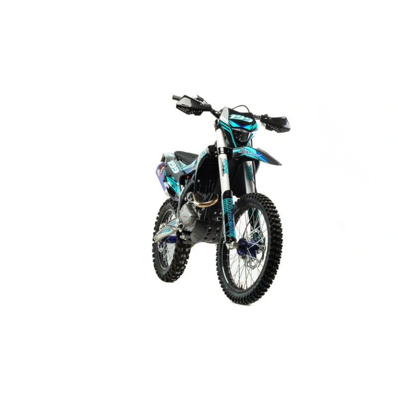 Мотоцикл кроссовый эндуро MOTOLAND EC 250