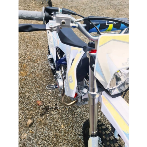 Питбайк MOTOLAND NX125