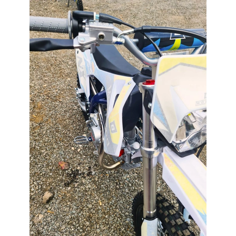Питбайк MOTOLAND NX125
