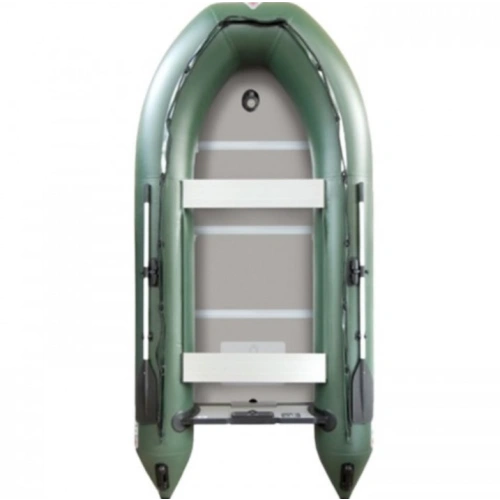 Лодка ПВХ MEGA BOAT МТК-315
