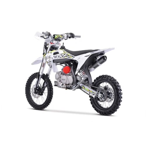 Питбайк BRZ H4 YX125