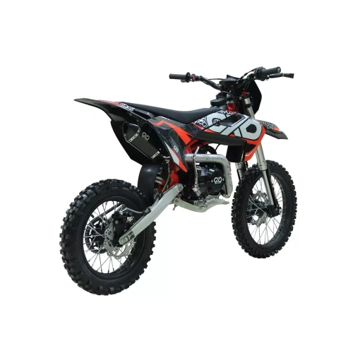 Питбайк OXO Base 125 M