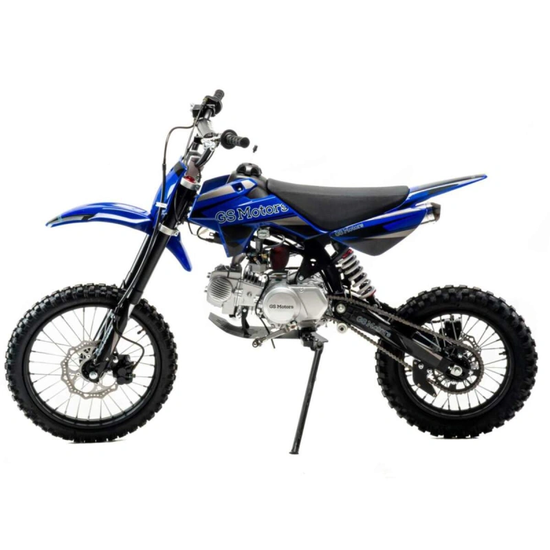 Питбайк GS MOTORS S12 17/14 E