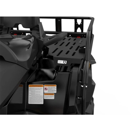 Квадроцикл STELS ATV 800 Guepard FF Trophy EPS Cargo 2.0 (ПСМ)