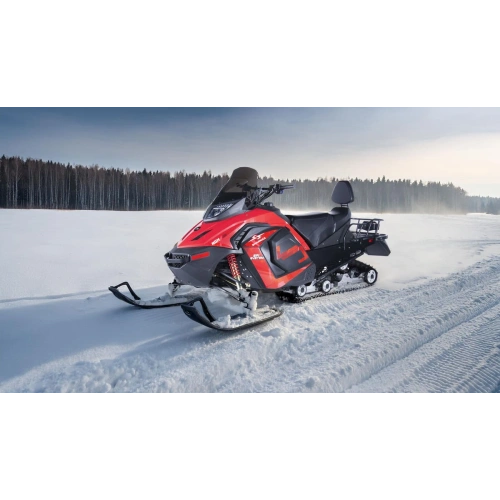 Снегоход SHARMAX SN-500