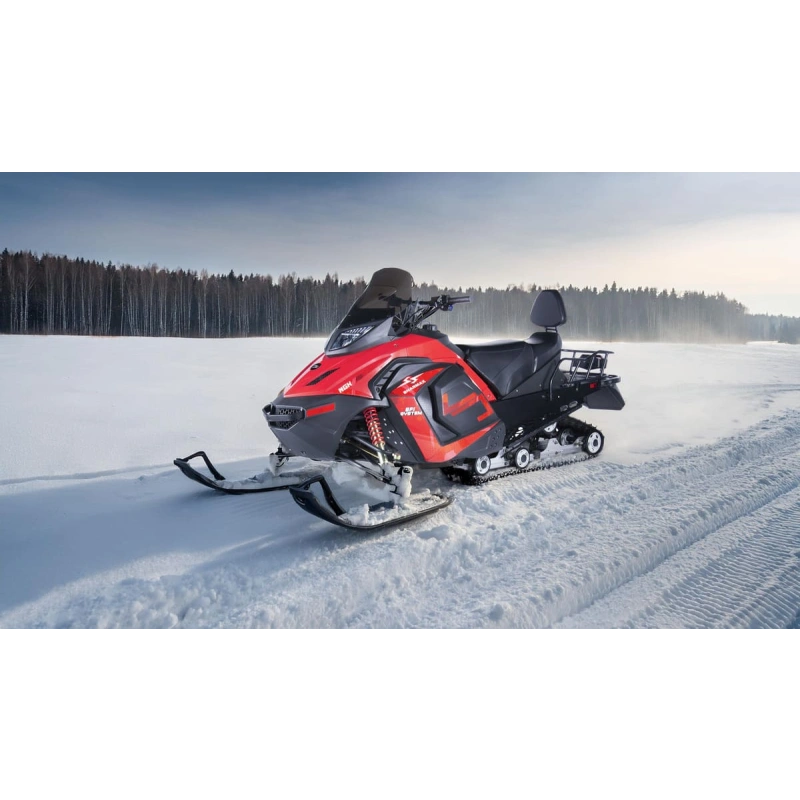Снегоход SHARMAX SN-500
