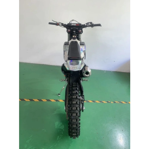 Мотоцикл JHLofr ZR8i EFI NC300S (182-MN) ENDURO