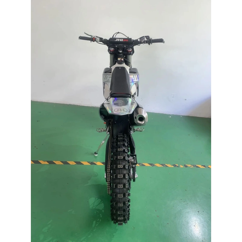 Мотоцикл JHLofr ZR8i EFI NC300S (182-MN) ENDURO