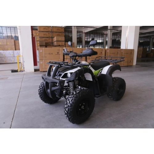 Квадроцикл ATV Jaeger 150