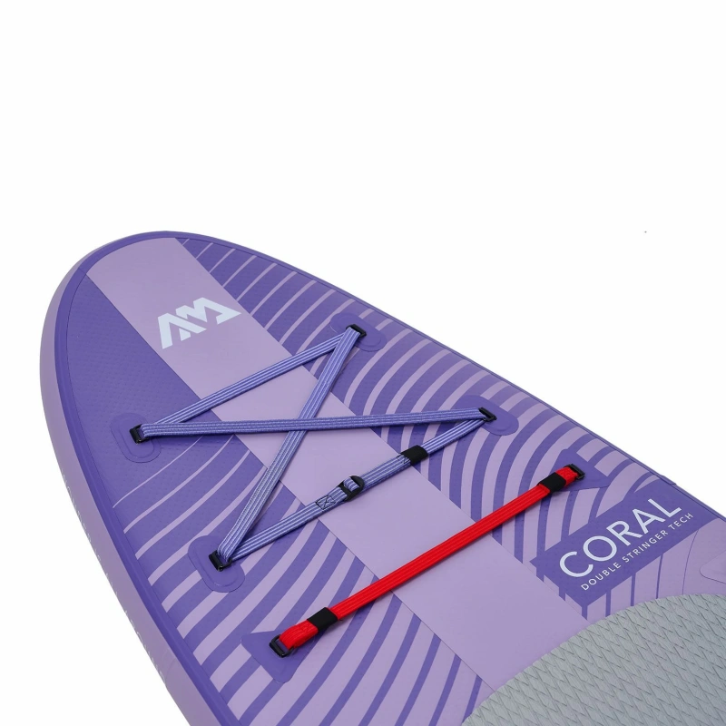 Aqua Marina Coral 10'2 Night Fade сап-доска для туристических прогулок