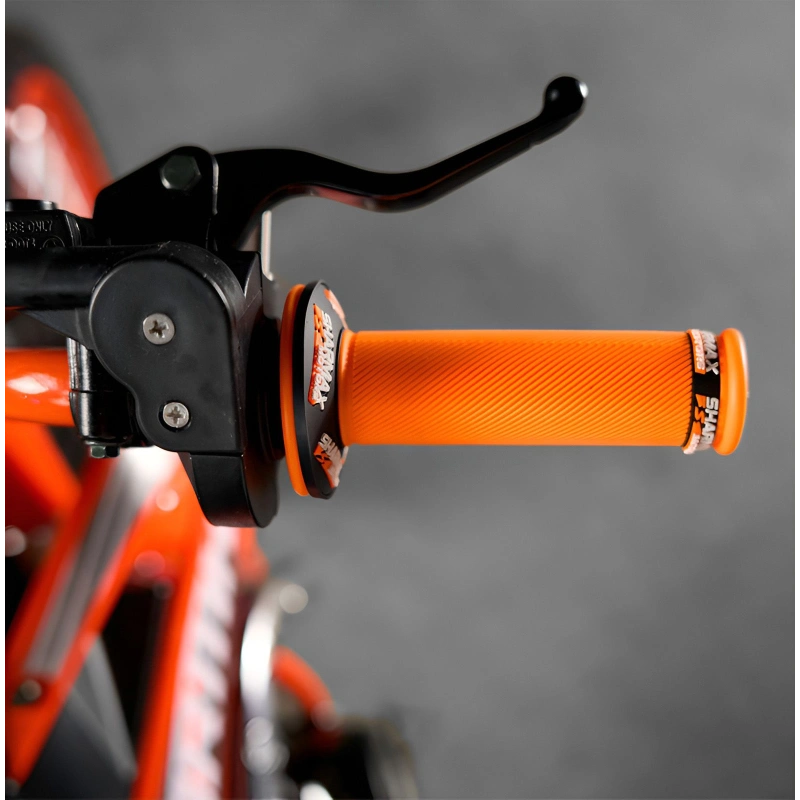 Питбайк SHARMAX PowerMax Mini 140