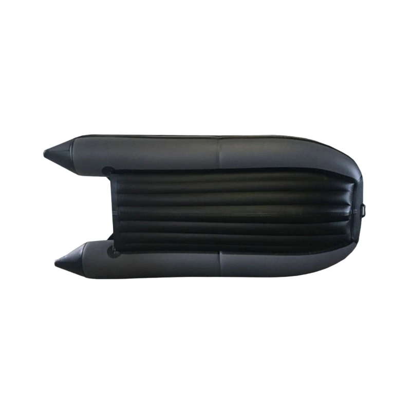 Лодка ПВХ BIG BOAT Ermak 400