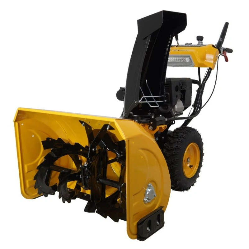 Снегоуборщик HABERT HB930MS Pro