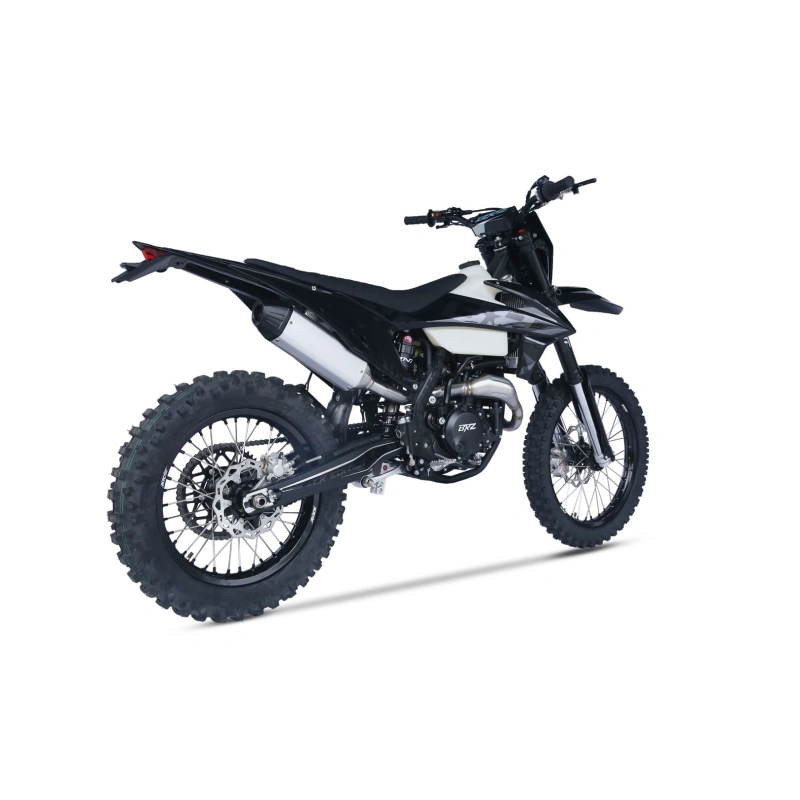 Мотоцикл BRZ X8 NC300s 23 BE ENDURO