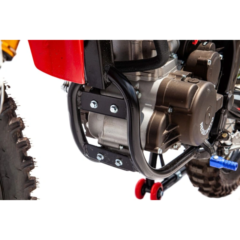 Мотоцикл кроссовый эндуро REGULMOTO CR-Z 300