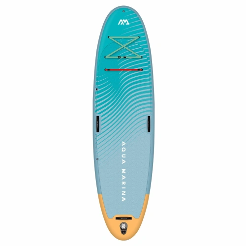Aqua Marina Dhyana 10'8 2025 сапборд для йоги