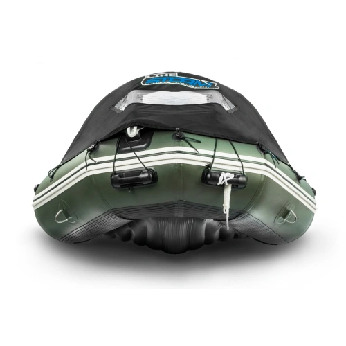 Лодка ПВХ STORMLINE Heavy Duty Air Pro 310 (2024)